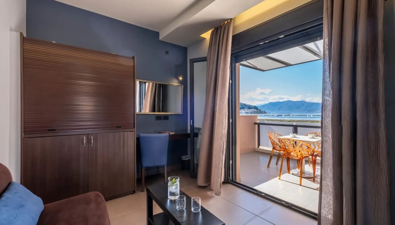Harmony Luxury Rooms - Ναύπλιο