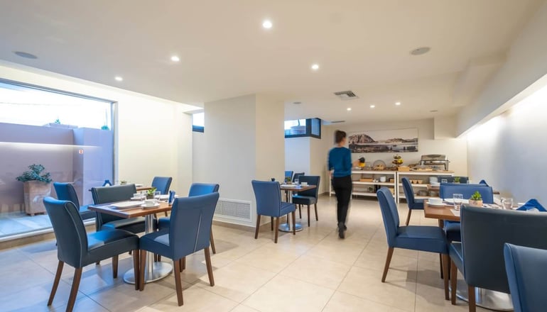 Harmony Luxury Rooms - Ναύπλιο