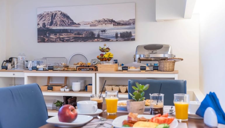 Harmony Luxury Rooms - Ναύπλιο