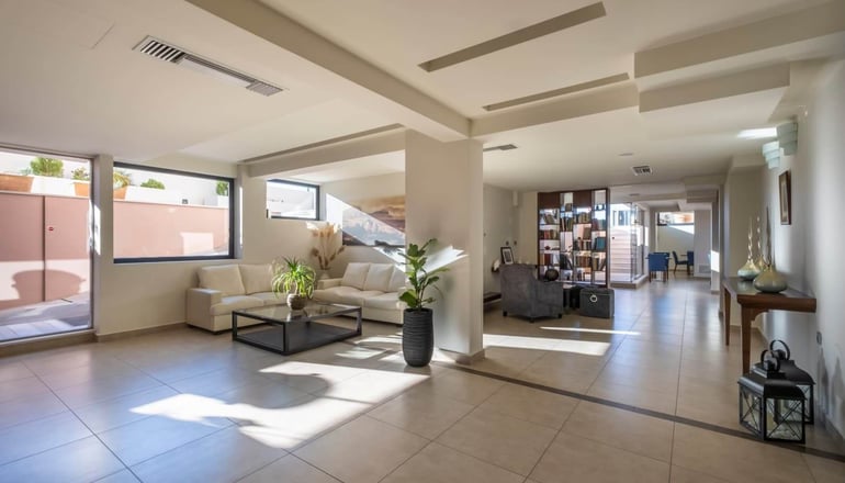 Harmony Luxury Rooms - Ναύπλιο