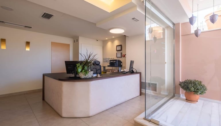 Harmony Luxury Rooms - Ναύπλιο