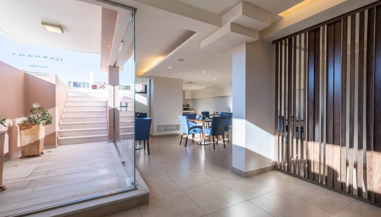 Harmony Luxury Rooms - Ναύπλιο
