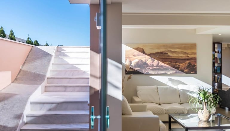 Harmony Luxury Rooms - Ναύπλιο