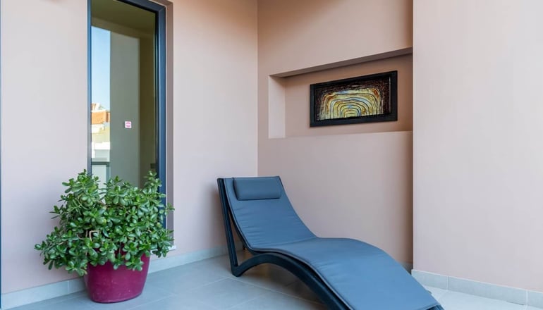 Harmony Luxury Rooms - Ναύπλιο