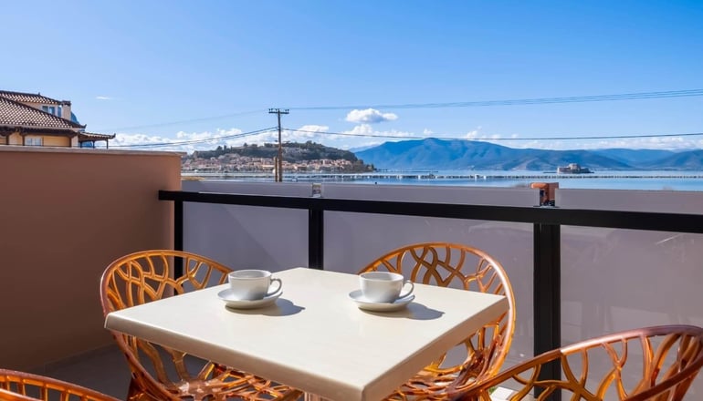 Harmony Luxury Rooms - Ναύπλιο