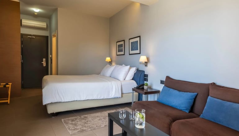 Harmony Luxury Rooms - Ναύπλιο