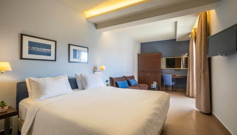 Harmony Luxury Rooms - Ναύπλιο