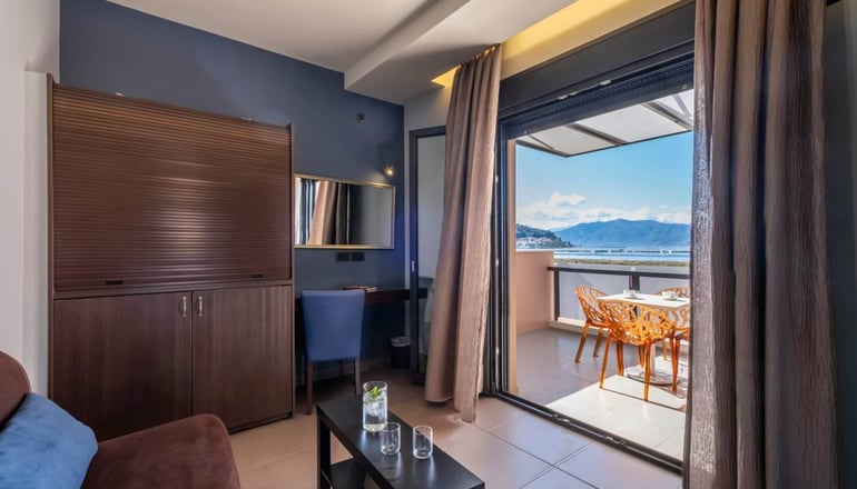 Harmony Luxury Rooms - Ναύπλιο