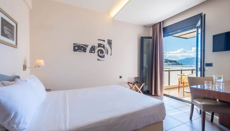 Harmony Luxury Rooms - Ναύπλιο