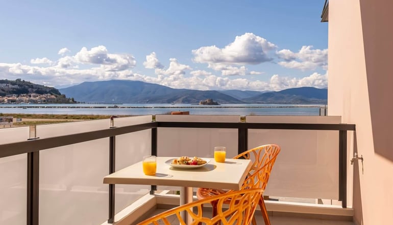 Harmony Luxury Rooms - Ναύπλιο