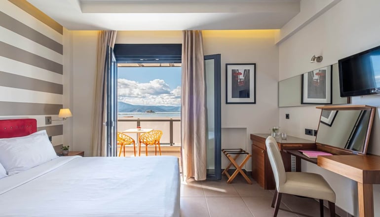 Harmony Luxury Rooms - Ναύπλιο