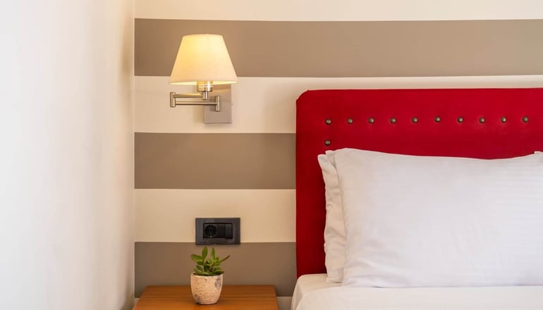 Harmony Luxury Rooms - Ναύπλιο