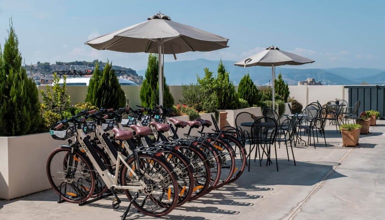 Harmony Luxury Rooms - Ναύπλιο
