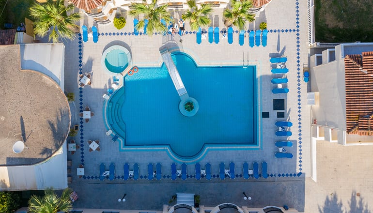 Hera Zakynthos Hotel