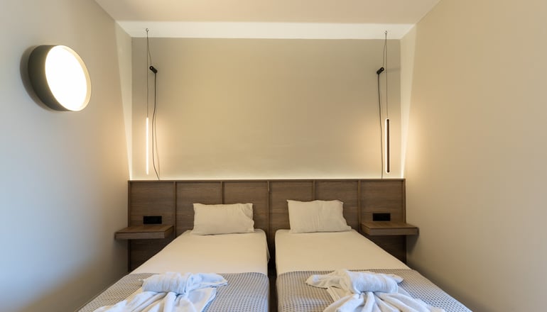 Hera Zakynthos Hotel