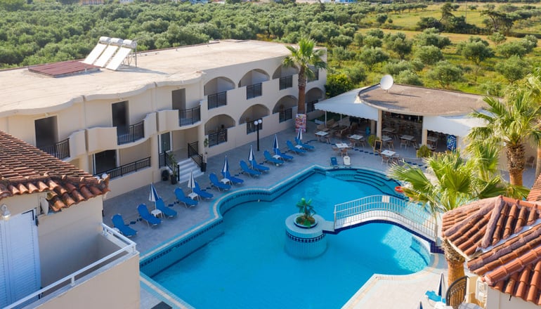 Hera Zakynthos Hotel
