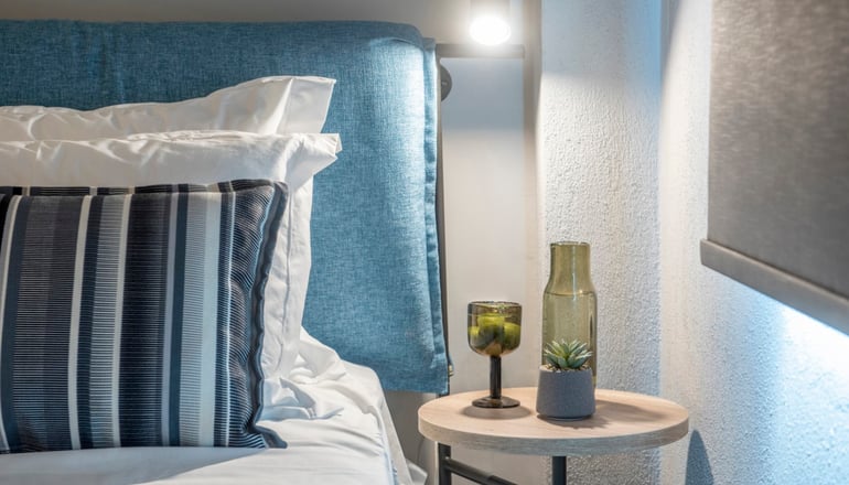 Heraclea Luxury Suites - Νέα Ηράκλεια, Χαλκιδική