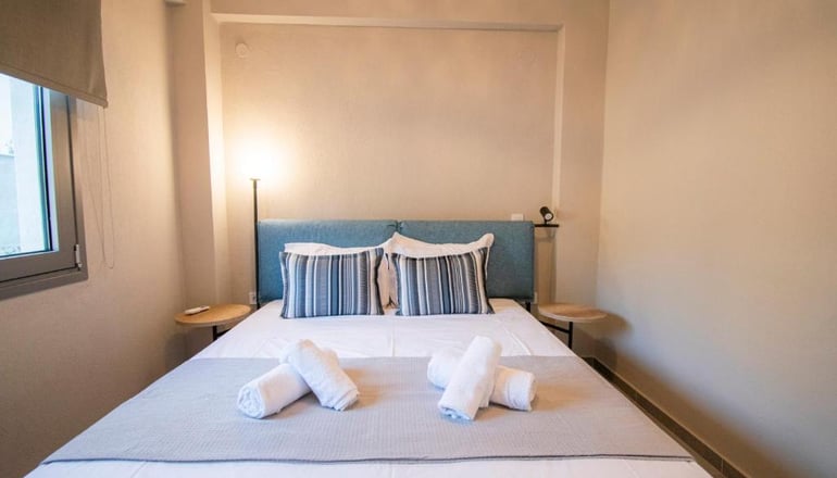 Heraclea Luxury Suites - Νέα Ηράκλεια, Χαλκιδική