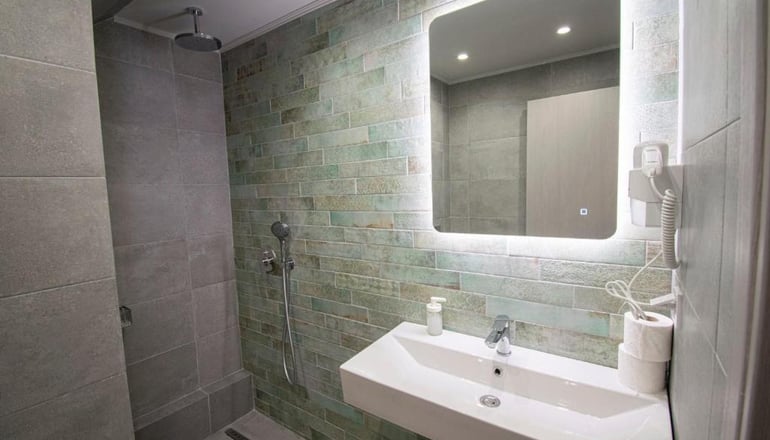 Heraclea Luxury Suites - Νέα Ηράκλεια, Χαλκιδική