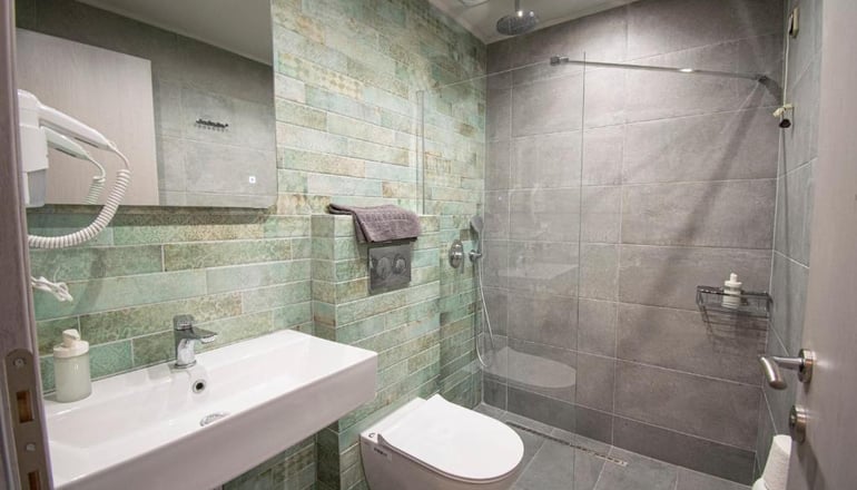 Heraclea Luxury Suites - Νέα Ηράκλεια, Χαλκιδική