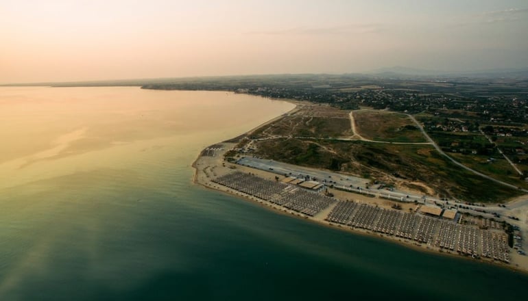 Heraclea Luxury Suites - Νέα Ηράκλεια, Χαλκιδική