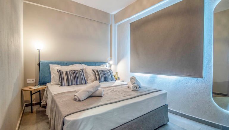 Heraclea Luxury Suites - Νέα Ηράκλεια, Χαλκιδική
