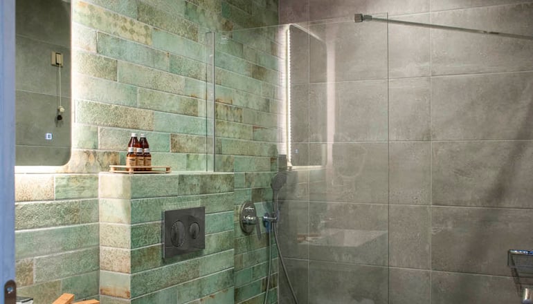 Heraclea Luxury Suites - Νέα Ηράκλεια, Χαλκιδική