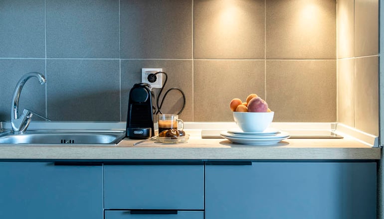 Heraclea Luxury Suites - Νέα Ηράκλεια, Χαλκιδική