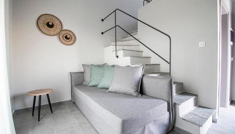 Heraclea Luxury Suites - Νέα Ηράκλεια, Χαλκιδική