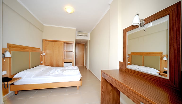 Hermes Hotel  - Κέφαλος, Κως