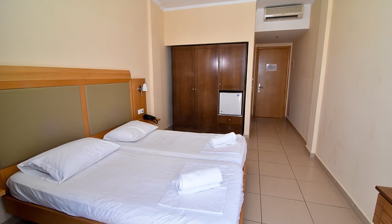 Hermes Hotel  - Κέφαλος, Κως