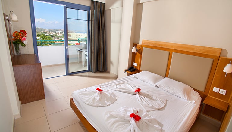 Hermes Hotel  - Κέφαλος, Κως