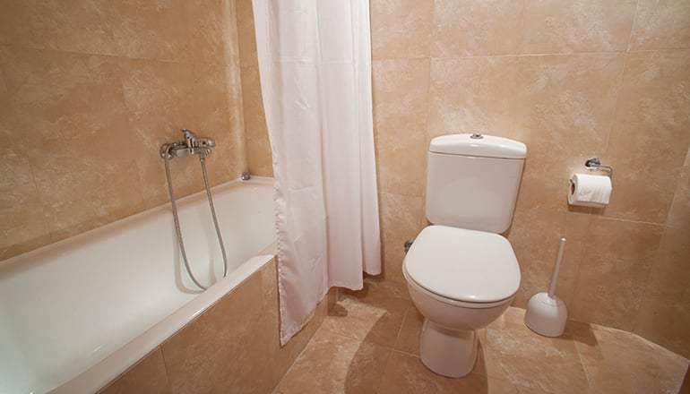 Hermes Hotel - Κέφαλος, Κως