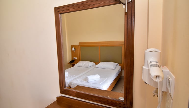 Hermes Hotel - Κέφαλος, Κως