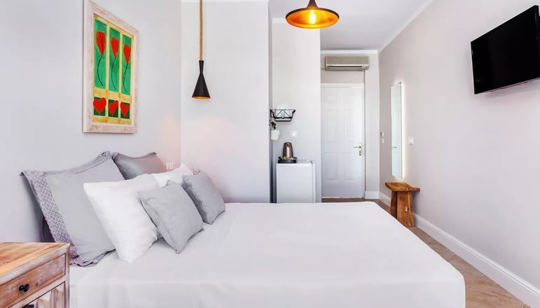 Hesperides Hotel - Πευκοχώρι, Χαλκιδική
