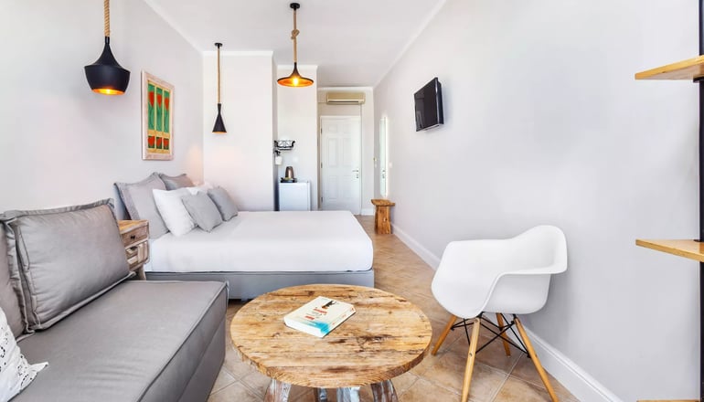 Hesperides Hotel - Πευκοχώρι, Χαλκιδική