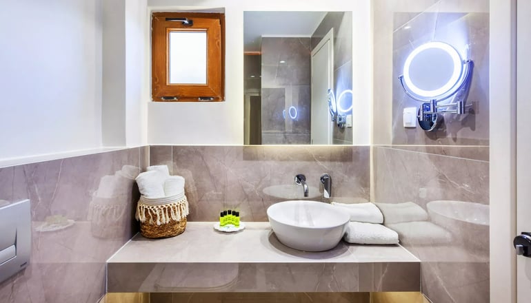 Hesperides Hotel - Πευκοχώρι, Χαλκιδική