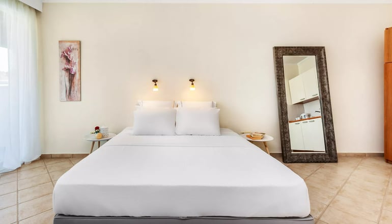 Hesperides Hotel - Πευκοχώρι, Χαλκιδική