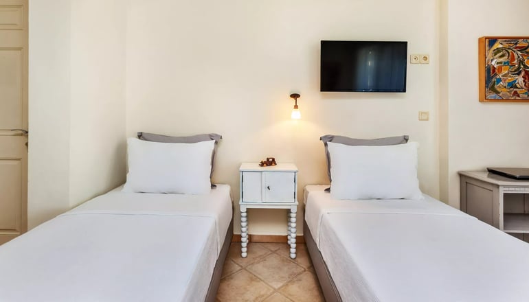 Hesperides Hotel - Πευκοχώρι, Χαλκιδική