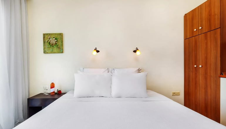 Hesperides Hotel - Πευκοχώρι, Χαλκιδική