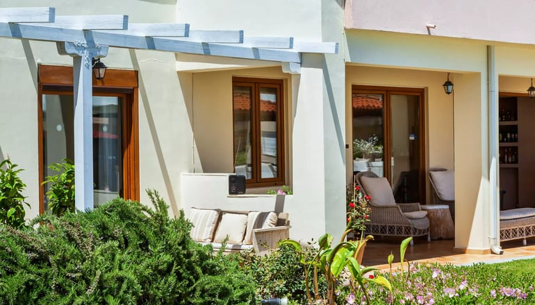 Hesperides Hotel - Πευκοχώρι, Χαλκιδική