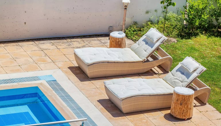 Hesperides Hotel - Πευκοχώρι, Χαλκιδική