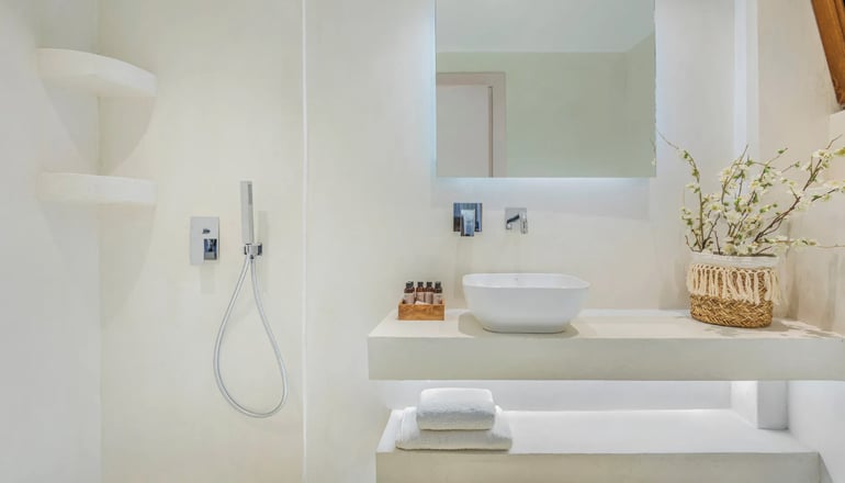 Hesperides Hotel - Πευκοχώρι, Χαλκιδική