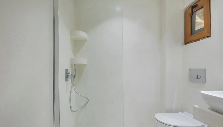 Hesperides Hotel - Πευκοχώρι, Χαλκιδική