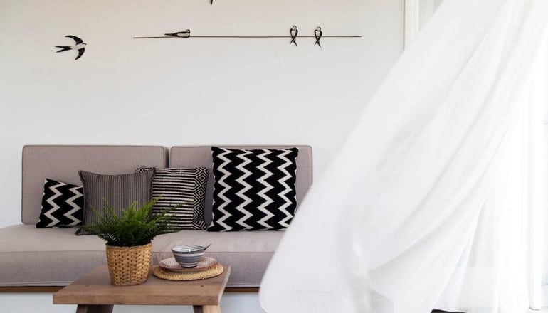 HideOut Suites - Μυλοπότας, Ίος