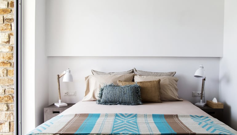 HideOut Suites - Μυλοπότας, Ίος