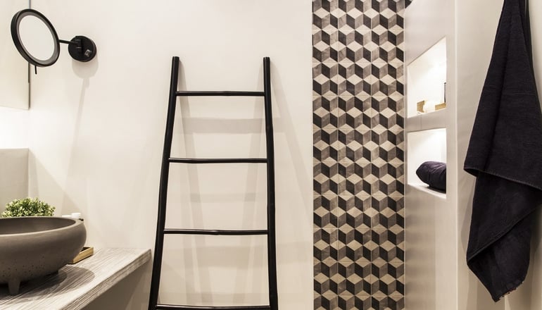 HideOut Suites - Μυλοπότας, Ίος