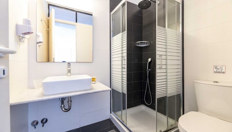 Hippocampus Hotel - Νάουσα, Πάρος