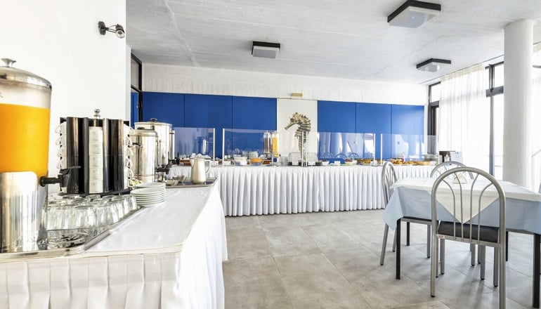 Hippocampus Hotel - Νάουσα, Πάρος