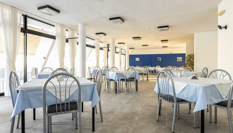 Hippocampus Hotel - Νάουσα, Πάρος